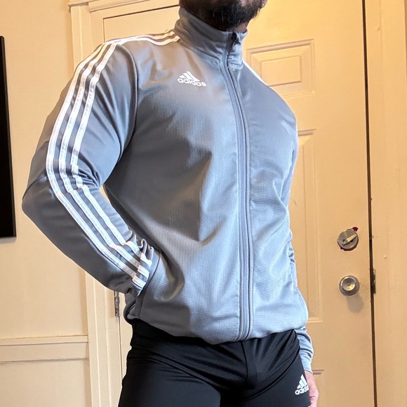 Adidas Tiro 19 Training Jacket - Picture 3 of 7